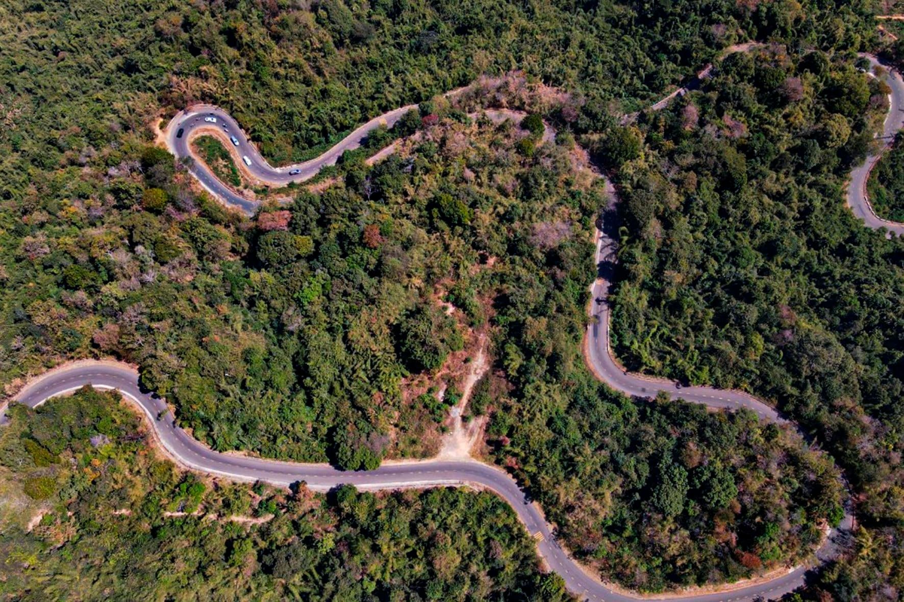 Đèo Gia Bắc / Đại Ninh