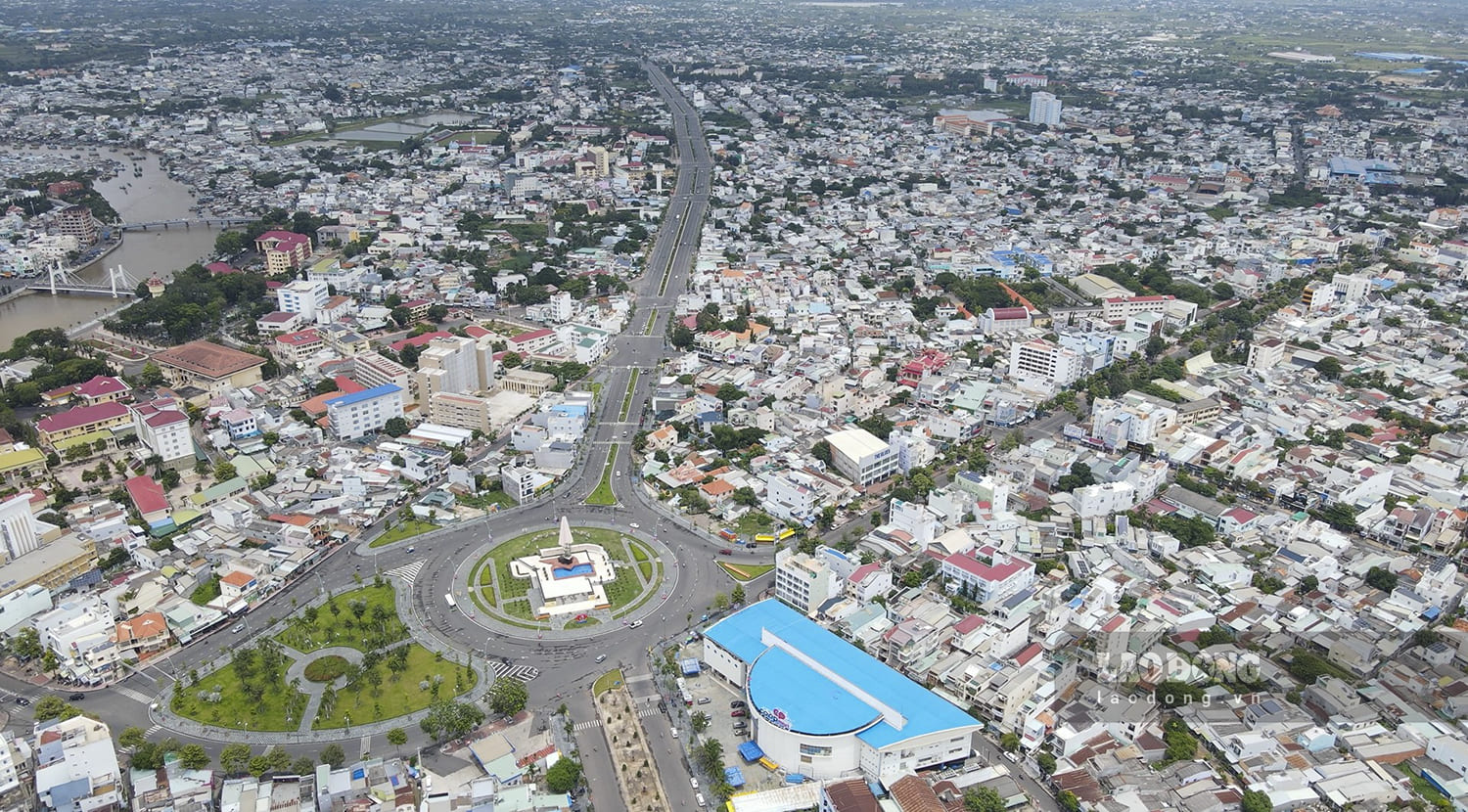 Trung Tâm Phan Thiết